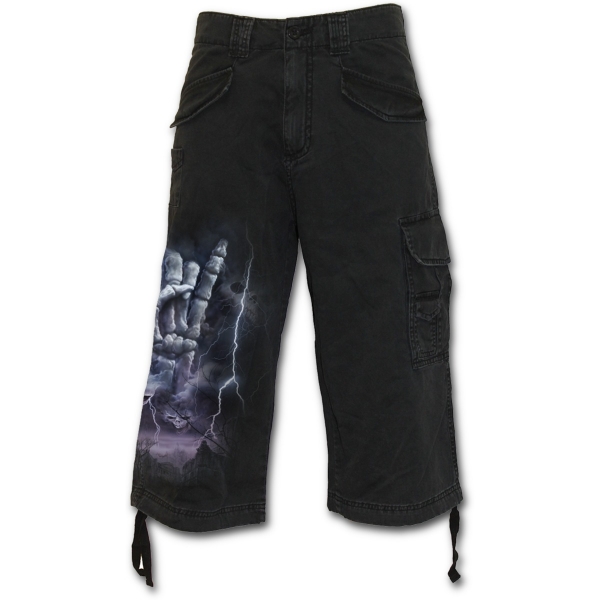 Bermude T136M705 - ROCK ETERNAL