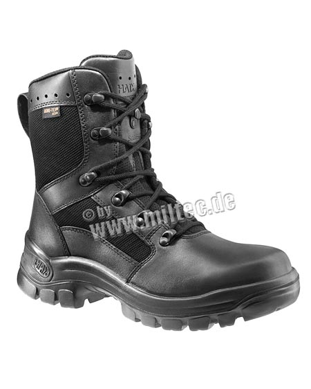 Bocanci Militari HAIX AIRPOWER P6 HIGH negri  Art.-No. 12855000