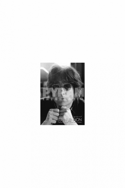 Breloc Pyramid JOHN LENNON Legend