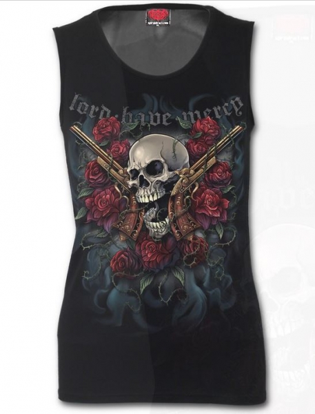 Girlie T153G083 - LORD HAVE MERCY