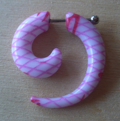 Fake Spiral Budget Roz net