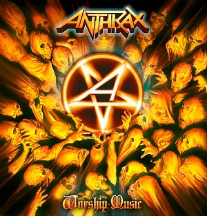 ANTHRAX Worship Music