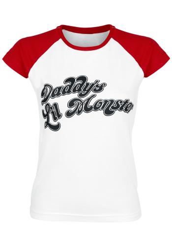 Girlie DADDY s LIL MONSTER (Harley Quinn)