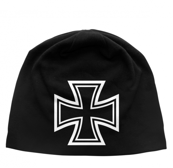 Caciula IRON CROSS