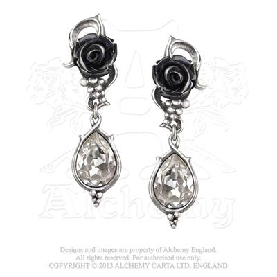 Cercei E347 Bacchanal Rose