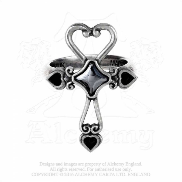 Inel R211 Amourankh