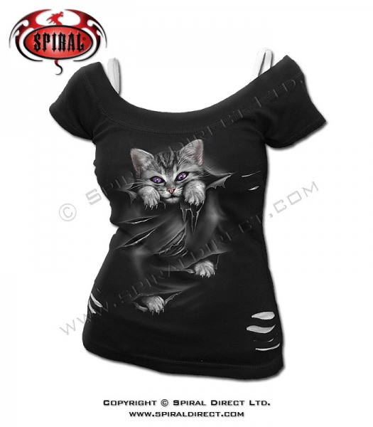 Girlie F011F710 - BRIGHT EYES 2in1