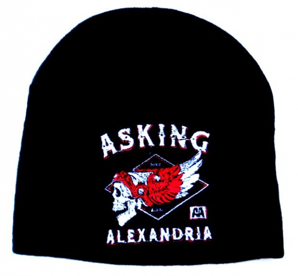 Caciula ASKING ALEXANDRIA Helion (C-SHK)