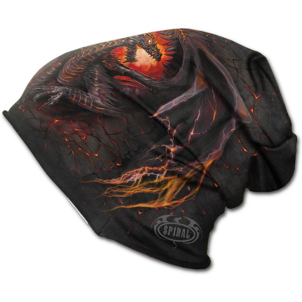 Caciula L016A801 - DRAGON FURNACE (lichidare stoc)