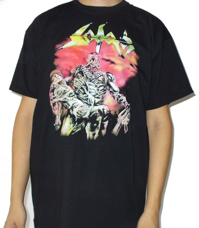 Tricou SODOM M-16 (FBT62)