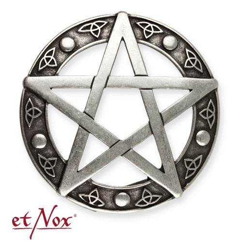 UG4006 Catarama Pentagram