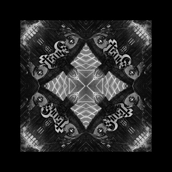 Bandana Ghost Meliora