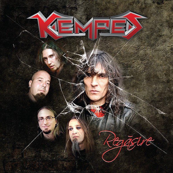 KEMPES Regasire