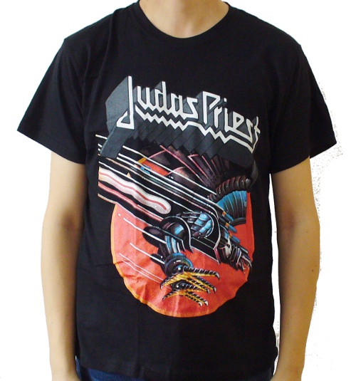 Tricou JUDAS PRIEST Screaming for Vengeance TR/JV/T122