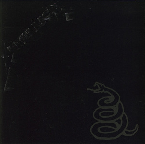 METALLICA Metallica (dublu vinil)