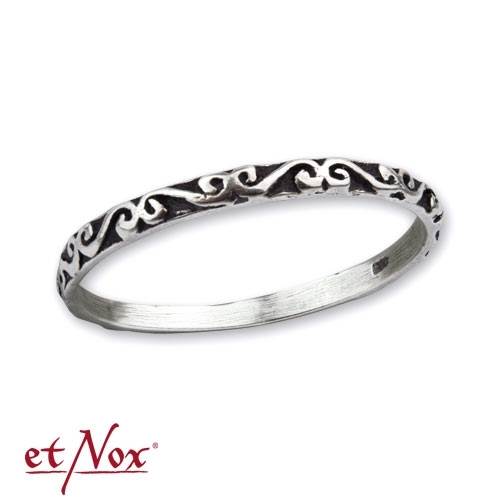 R1301 Inel de argint Fine Twirls