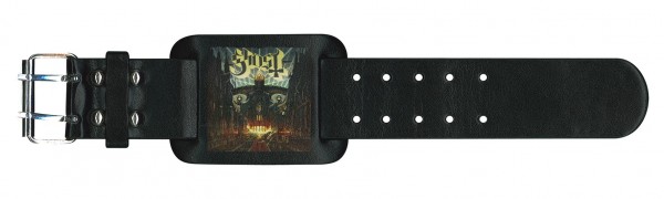 Bratara de piele GHOST - Meliora