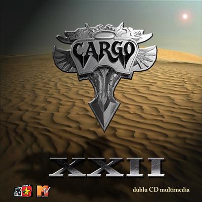 CARGO XXII (Dublu CD)
