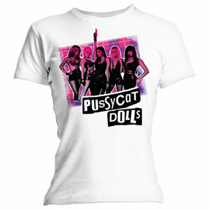 Girlie Bravado PUSSYCAT DOLLS
