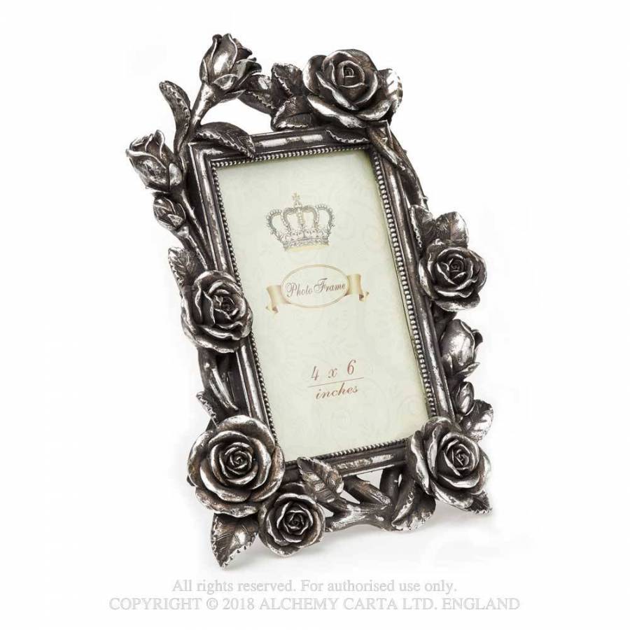 Rama fotografie (18.5X25.5CM) SA2 Rose & Vine Photo Frame