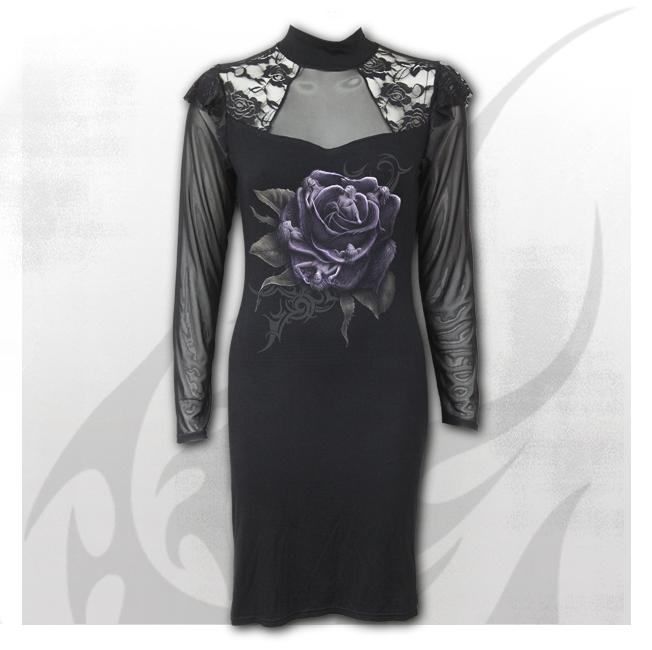 Rochie T165F140 ROSE ANGELS