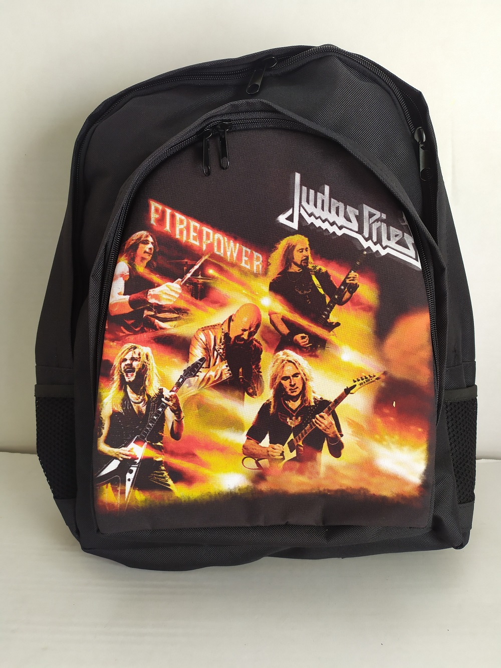 Rucsac (ghiozdan) JUDAS PRIEST Firepower