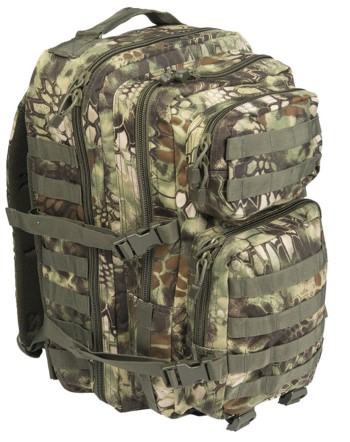 Rucsac US ASSAULT MANDRA WOOD LARGE Art 14002284