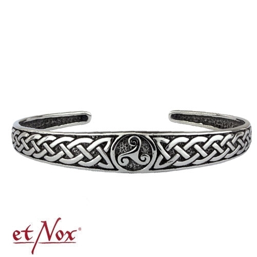 SA7001 Bratara bangle Celtic Triscel