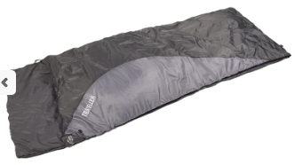 Sac de dormit tip patura Explorer Traveller  Art. nr. 14195200