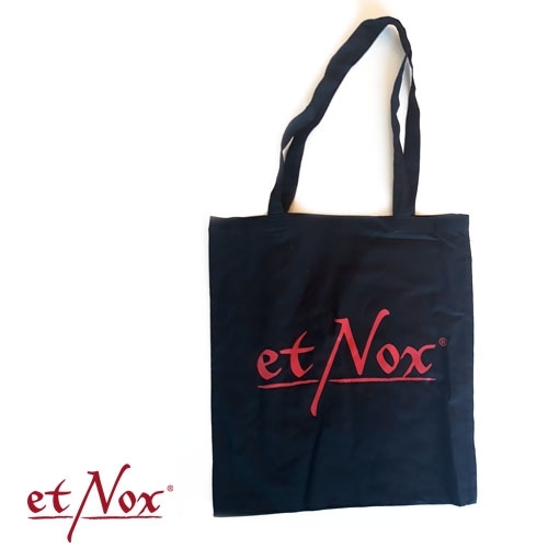 Sacosa de umar ETNOX-W1 etNox cotton bag