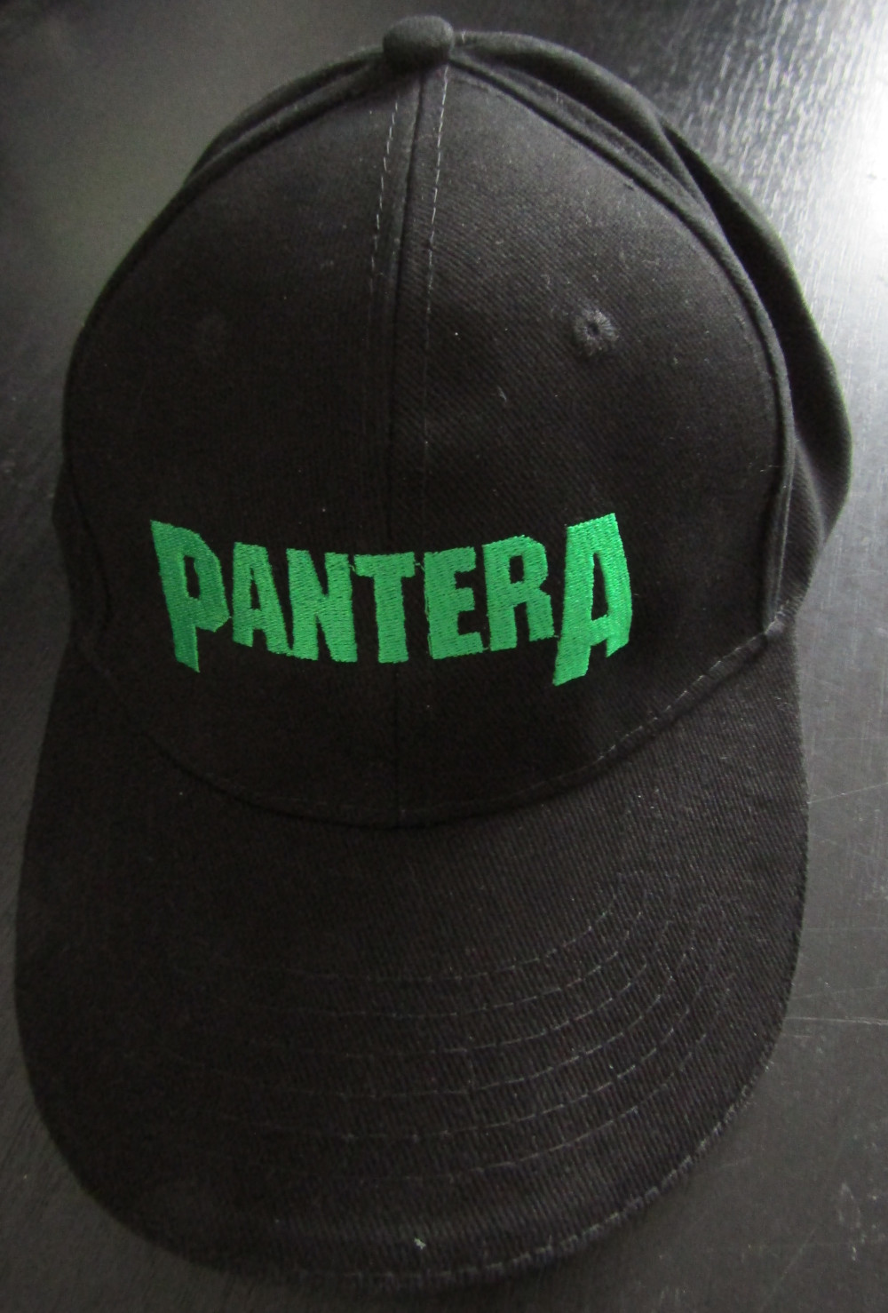 Sapca PANTERA Logo (VKG)