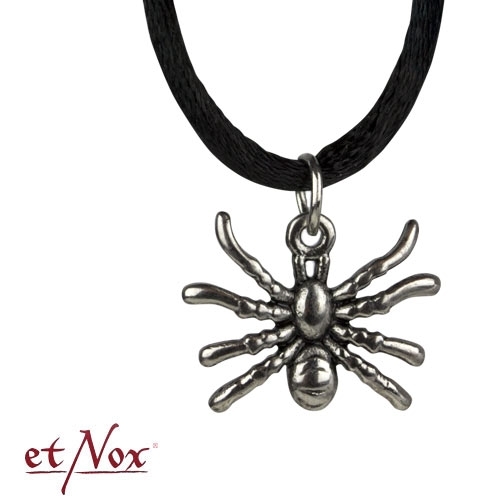 SK4109 Medalion de inox Spider (Paianjen)