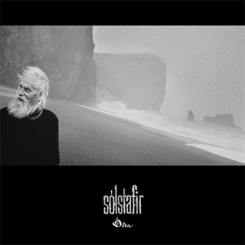 SOLSTAFIR Otta (Season of Mist)