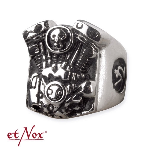 SR1145 Inel de inox - Shovelhead