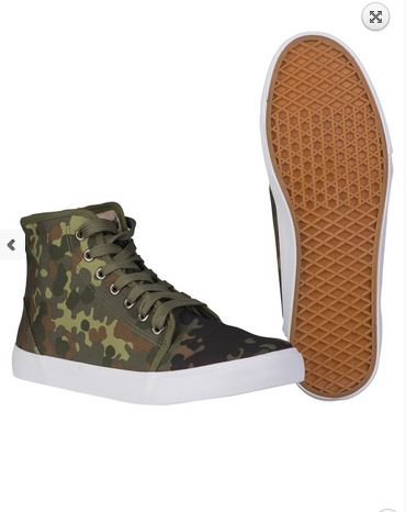 Tenisi ARMY FLECTAR Art.-No. 12887021