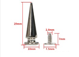 Tepi lungi de 29 mm