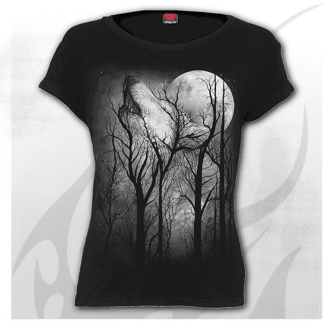 Girlie E030F744 - FOREST WOLF
