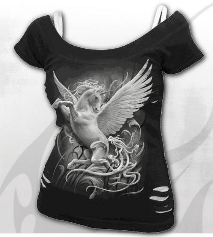 Girlie F053F710 - PURITY 2in1