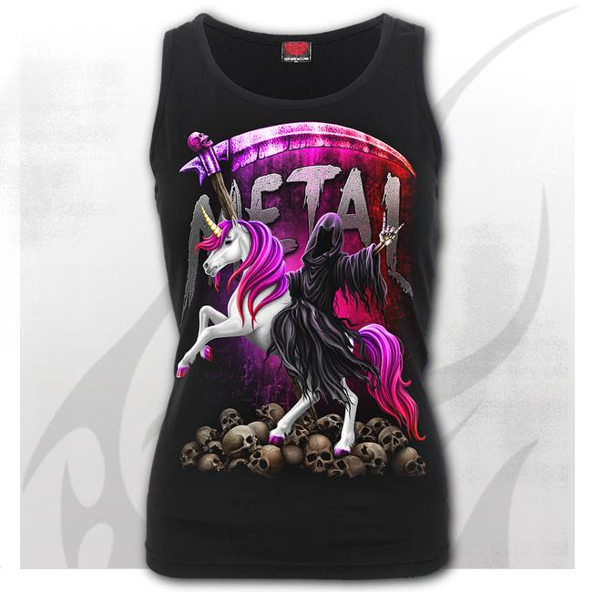 Maieu dama F054G058 - METALLICORN