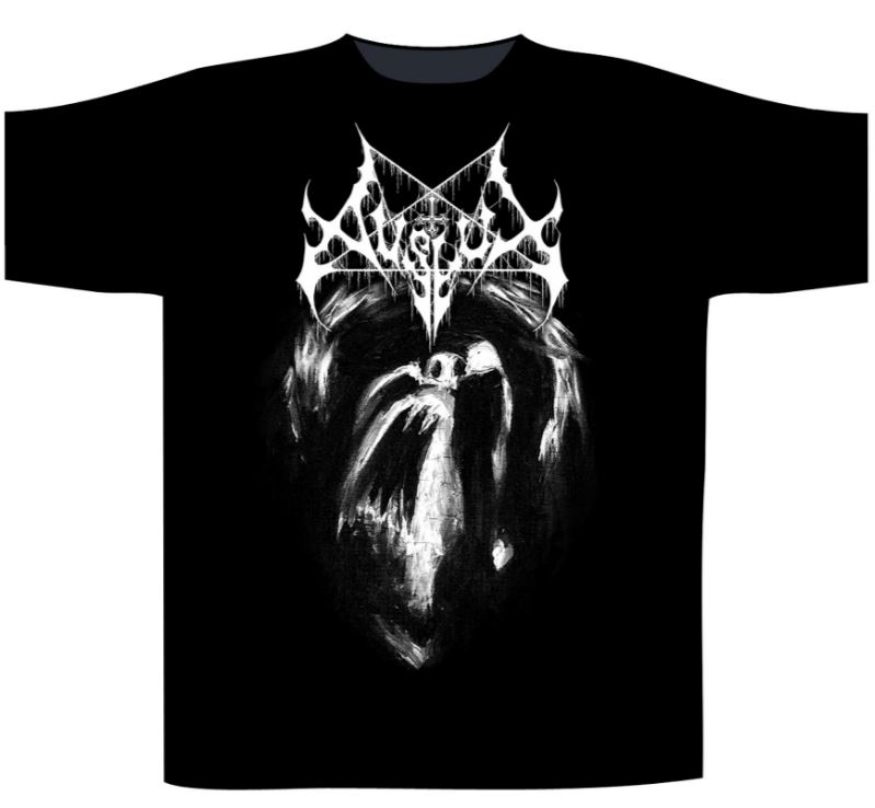Tricou AVSLUT - Vanskapt
