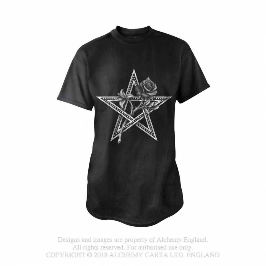 Tricou  BT869 Ruah Vered  T-Shirt