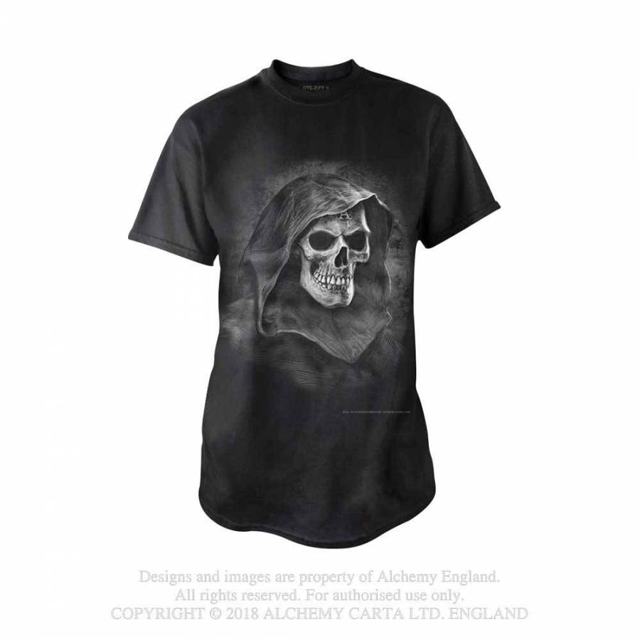 Tricou  BT871 St Leventius Remains T-Shirt