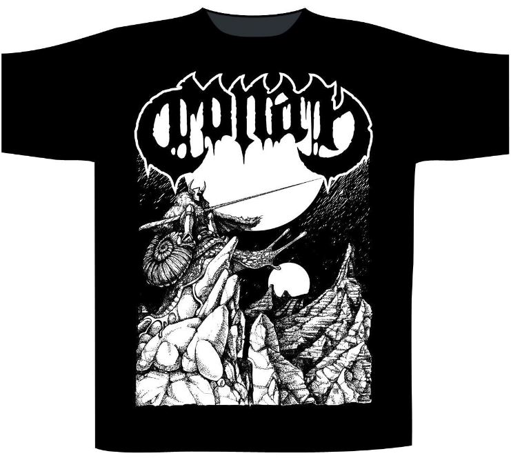 Tricou CONAN - Sentinel
