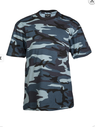 Tricou Pentru Copii SKYBLUE Art.-Nr. 12012023
