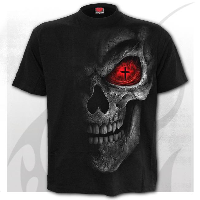 Tricou D118M101 - DEATH STARE