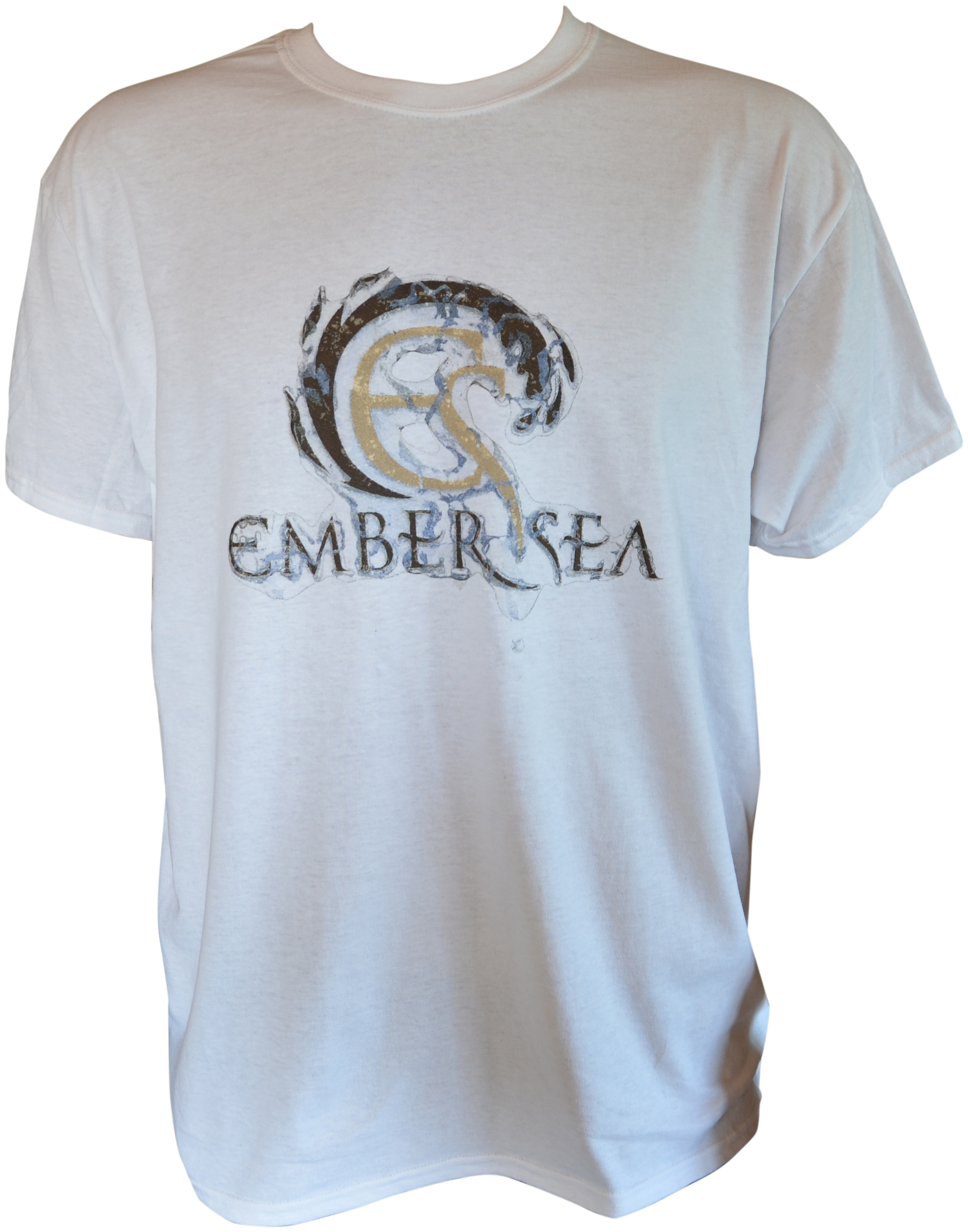 Tricou Ember Sea GRATUIT