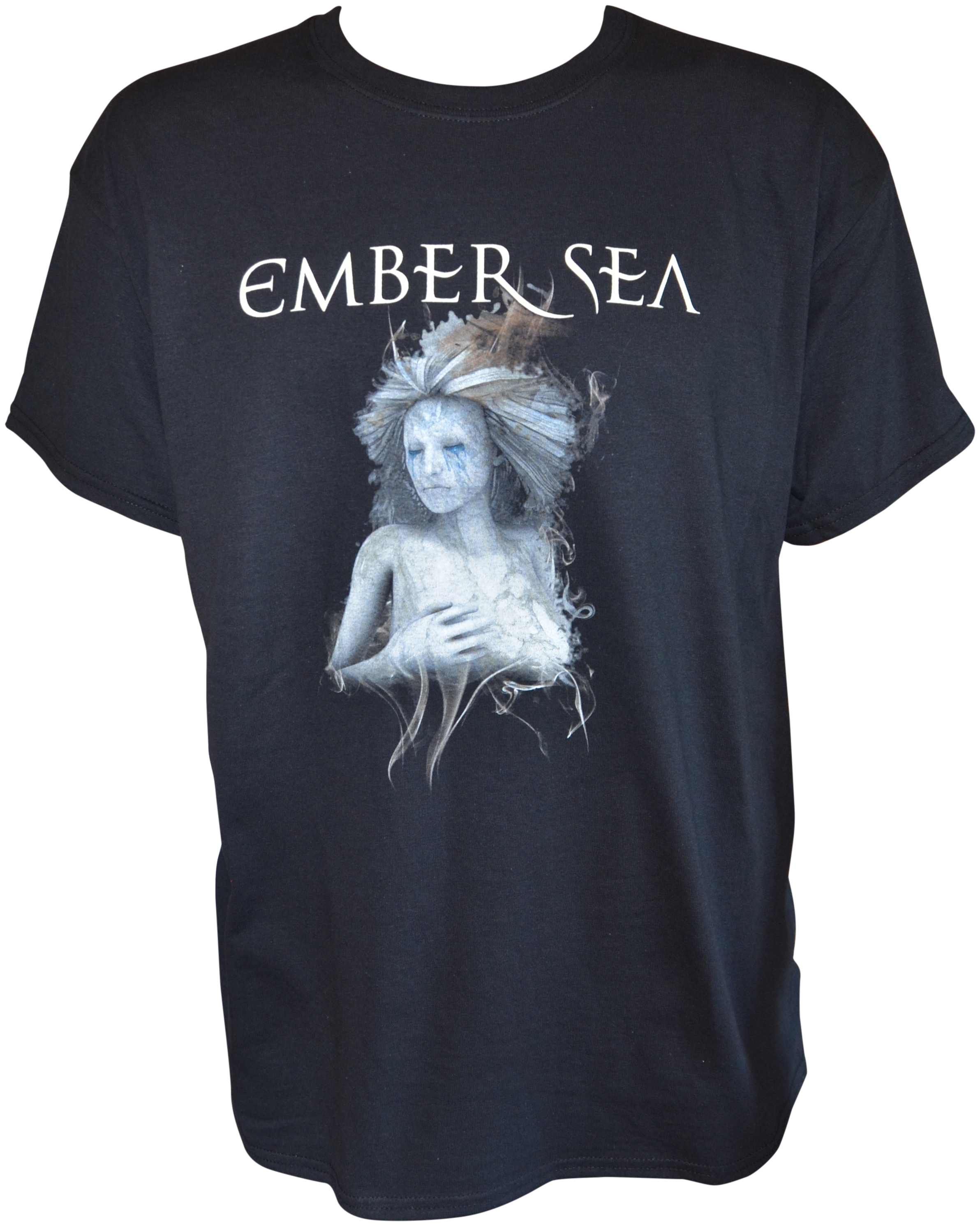 Tricou Ember Sea