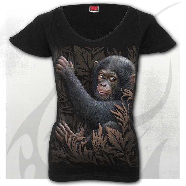 Girlie F031F737 - MONKEY BUSINESS
