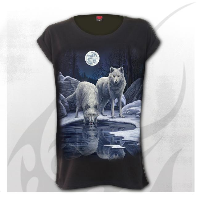 Girlie F046F754 - WARRIORS OF WINTER