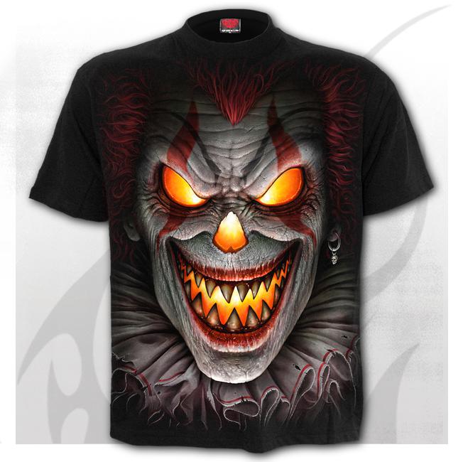 Tricou K071M101 - FRIGHT NIGHT